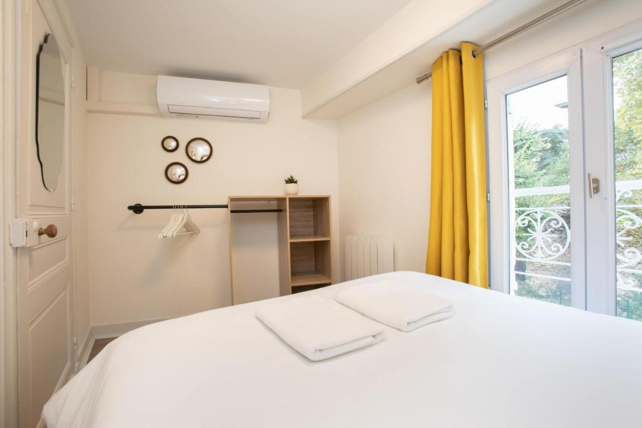 Le Chic & Familial, 2 Chambres, Ideal Familles & Pros Périgueux Exterior foto